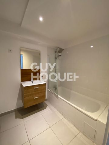 Appartement Marseille 3 pièce(s) 58.44 m2 - Photo 5