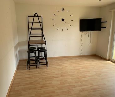 21/2-ROOM APARTMENT IN DÜBENDORF (ZH), FURNISHED - Foto 3