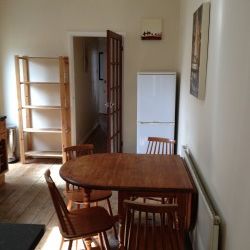 Student letting in Bedford Park, Ground Floor Flat, Plymouth - Photo 1