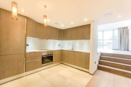 Hurlingham, Fulham, SW6 - Photo 3