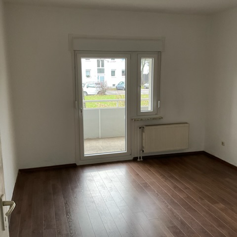 Demnächst frei! 2-Zimmer-Wohnung in Duisburg Ungelsheim - Photo 1
