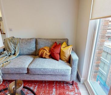 1 bedroom flat to rent - Photo 3