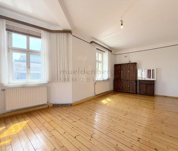 2-Zimmer-Wohnung in Schwechat, 84,8 m², mit Aufzug & Einbauküche zu... - Foto 1