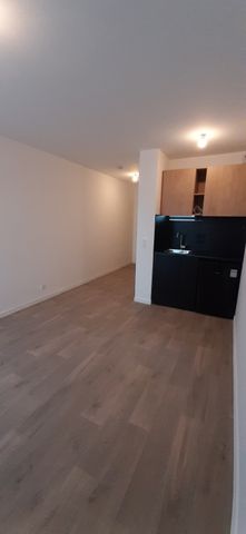 Location Appartement 1 pièce 21m² PALAISEAU 91120 - Photo 2