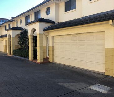 3/22-24 Seven Hills Road, Baulkham Hills, NSW 2153 - Photo 1