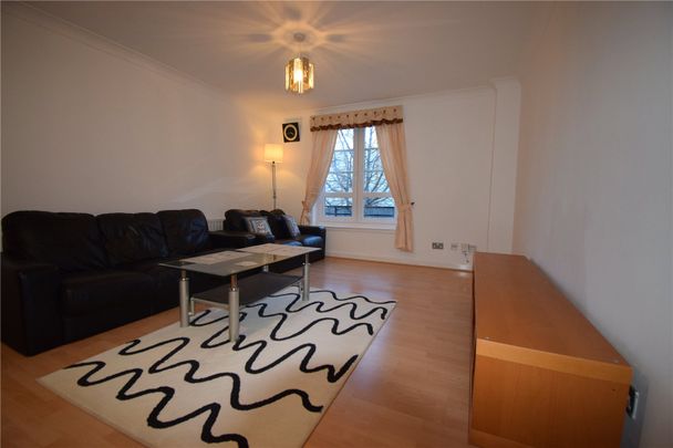 3 bedroom apartment to rent - Photo 1