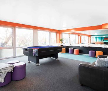 Double Wheelchair Accessible Ensuite - Photo 6