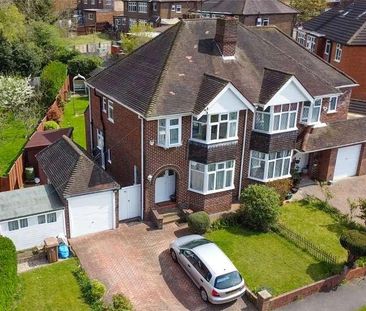 Chiltern Crescent, Earley, Reading, Berkshire, RG6 - Photo 1