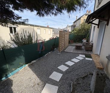 APPARTEMENT MEUBLE T1 bis - Photo 4