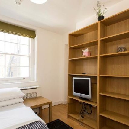 Flat 501 North Gower Street, Euston NW1 2LY - Photo 1