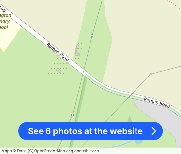 Roman Road, Aldington, Ashford, Kent, TN25 - Photo 1