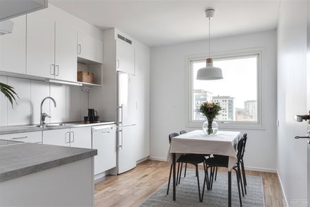 Eriksfältsgatan 101B - Foto 4