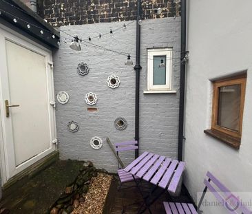 1 bedroom cottage to rent - Photo 6