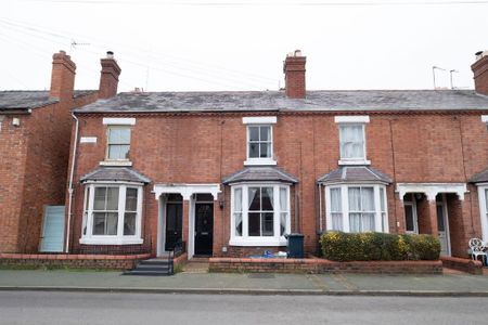2 bedroom terraced house to rent - Photo 5