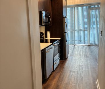 For Lease - 20 Bruyeres Mews Unit# 809, Toronto, Ontario - Photo 6