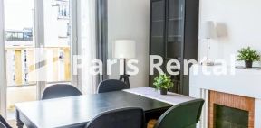 2 chambres, Auteuil Paris 16e - Photo 2