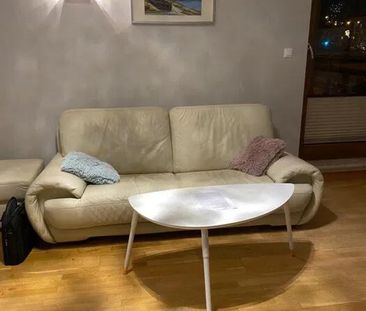 Warszawa, Wilanów, Miasteczko Wilanów, Prymasa Augusta Hlonda – zdjęcie 1