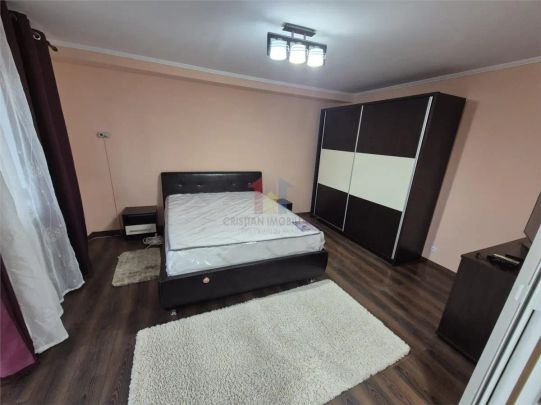 Mobilat si Utilat Complet, 1 camera, Confort 1, zona Buzaului - Photo 1