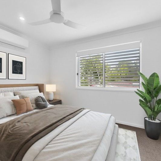 BRAND NEW 3 BEDROOM TOWNHOUSE - Photo 1