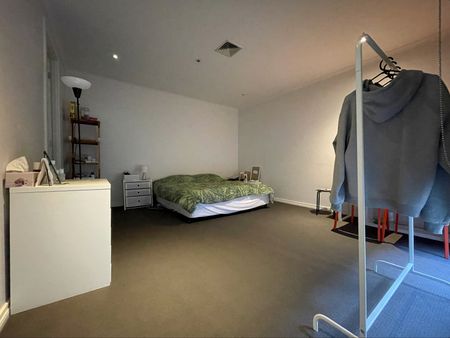 Melbourne CBD - Photo 5