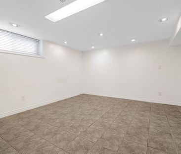 For Lease - 58 Ranee Avenue Unit# 1, Toronto, Ontario - Photo 3