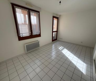 Location Appartement 1 pièce 21m² TOULOUSE 31500 - Photo 6