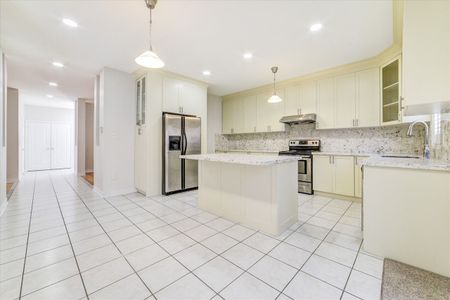 For Lease - 322 Elson Street Unit# (Main), Markham, Ontario - Photo 5