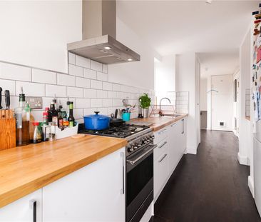 Jamaica Street, Stepney Green, London, E1 0PF - Photo 5