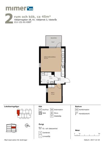 Välljärnsgatan 1 B - Photo 4