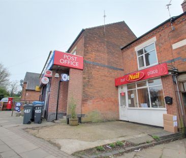 1 bed apartment to rent in Welford Road, Leicester, LE2 - Photo 6