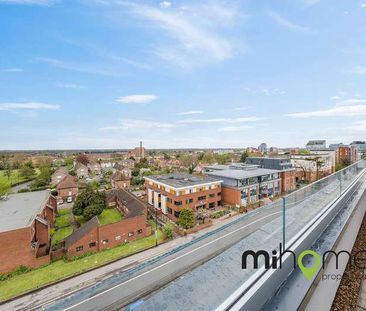 Chesterfield House, Slough, SL1 - Photo 2