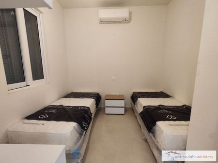 Διαμέρισμα για ενοικίαση Πύργος Ψηλόνερου (Πλατανιάς) - Photo 4