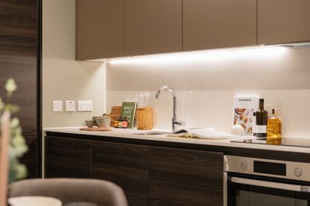 1 bedroom apartment to rent - Photo 4