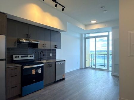 For Lease - 4878 Powers Common Unit# D908, Burlington, Ontario - Photo 3