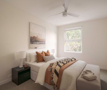 BRAND NEW LUXURY REAR STRATA HOME - Photo 4