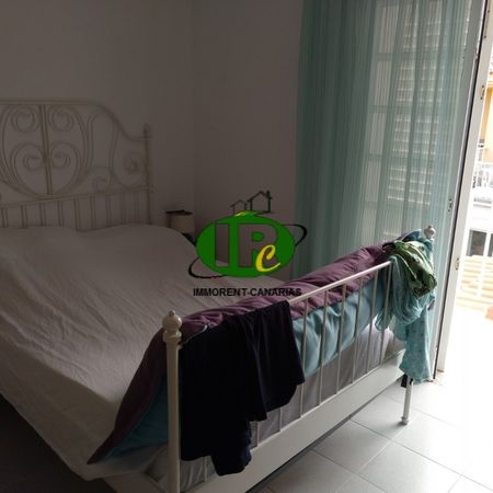 Apartment on 1st floor with beautiful terrace and 1 bedroom - Photo 2