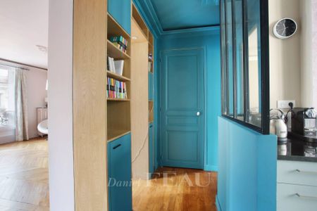 Location appartement, Paris 7ème (75007), 3 pièces, 63.3 m², ref 86440822 - Photo 3