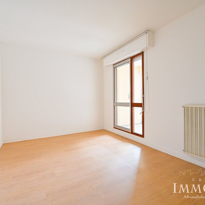 Appartement 2 pièces - 52.07m² - Photo 1