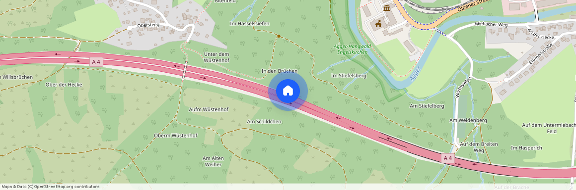 51766, Engelskirchen