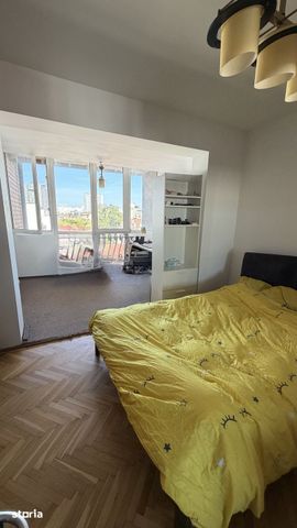 Apartament 4 camere ultracentral zona Cismigiu, mobilat si utilat - Fotografie 3
