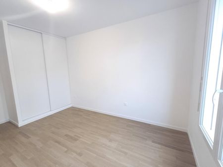 location Appartement T3 DE 59.94m² À CORMEILLES EN PARISIS - Photo 3