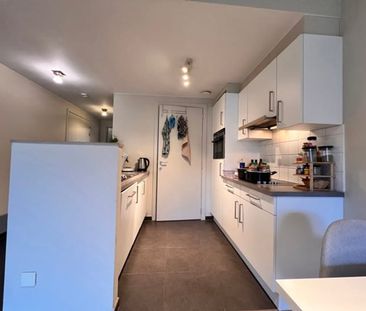 Appartement te huur - Foto 5
