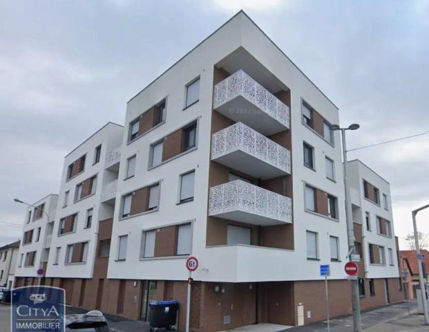 Appartement à louer 1 pièce 30.29m² - Photo 1