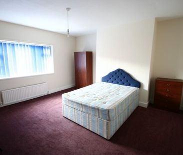 4 Bed - Seventh Avenue, Heaton, Ne6 - Photo 3