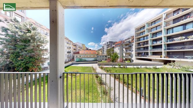 Daheim in Graz - Ihr neues Zuhause mit Wohlfühlfaktor - Photo 1