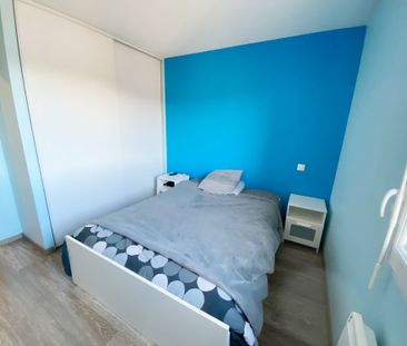 Location Appartement 3 pièces 68m² ONET LE CHATEAU 12850 - Photo 2
