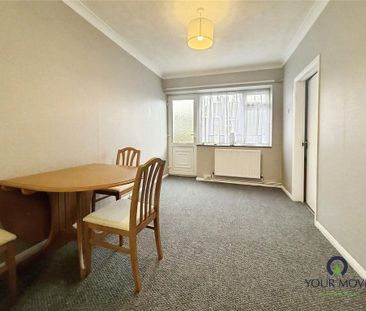 1 bedroom bungalow to rent - Photo 1