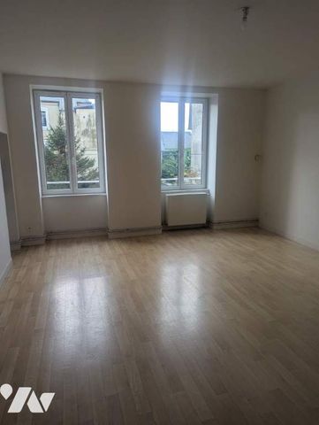 Appartement F3 rez de chaussée 89m² - Photo 2