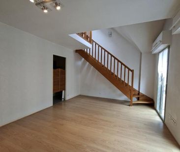 Appartement T2 à louer - 42 m² - Photo 1