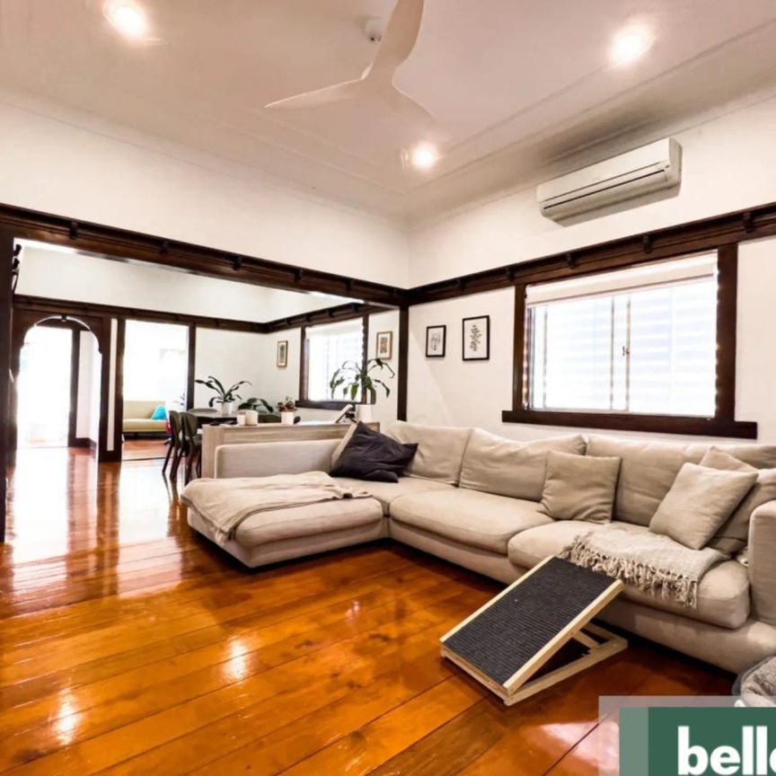 Stylish Three-Bedroom Home in Prime Coorparoo Location - Photo 1
